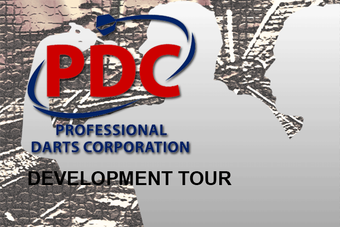 pdc development tour oom